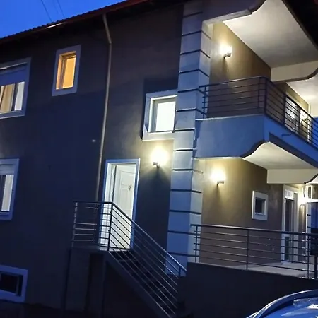 Villa Luxury